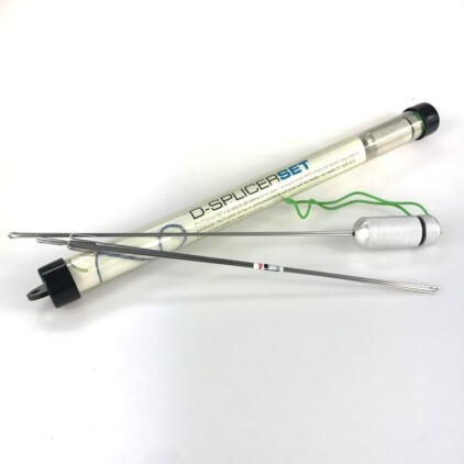 D-Splicer