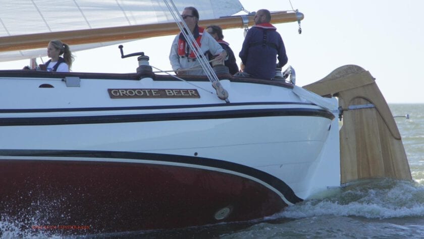 trimlijnen Landvasten voor boot Boot touw Trimstar (surfkoord)