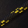 Polyester Touw - Hamilton merkdraad geel
