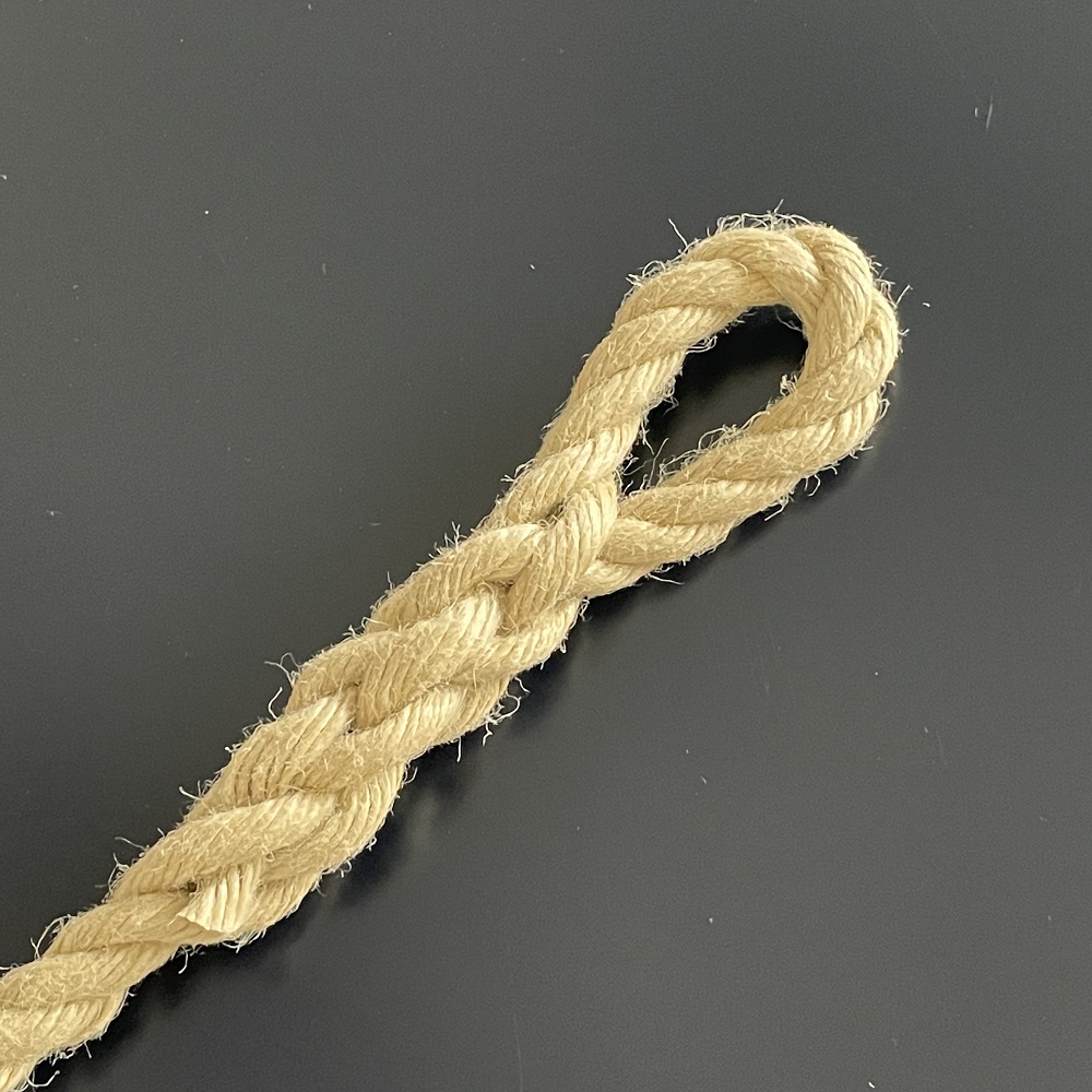 Lus Afwerking Touwbestellen Maatwerk