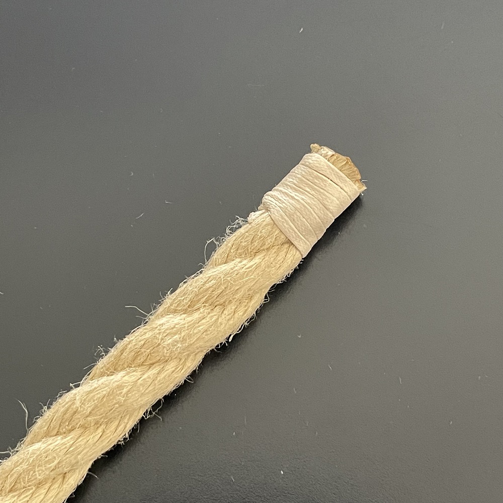 Bensel Afwerking Touwbestellen Maatwerk