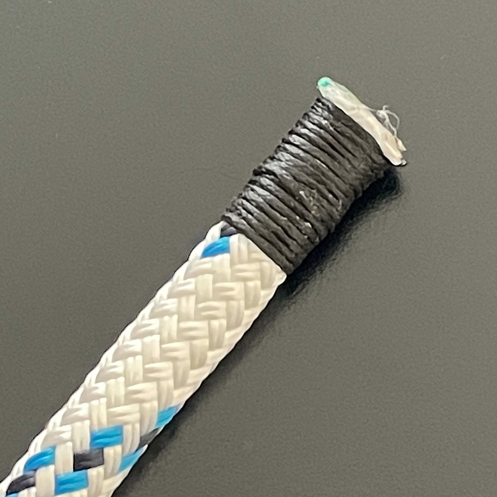 Double Braid Bensel Touwbestellen