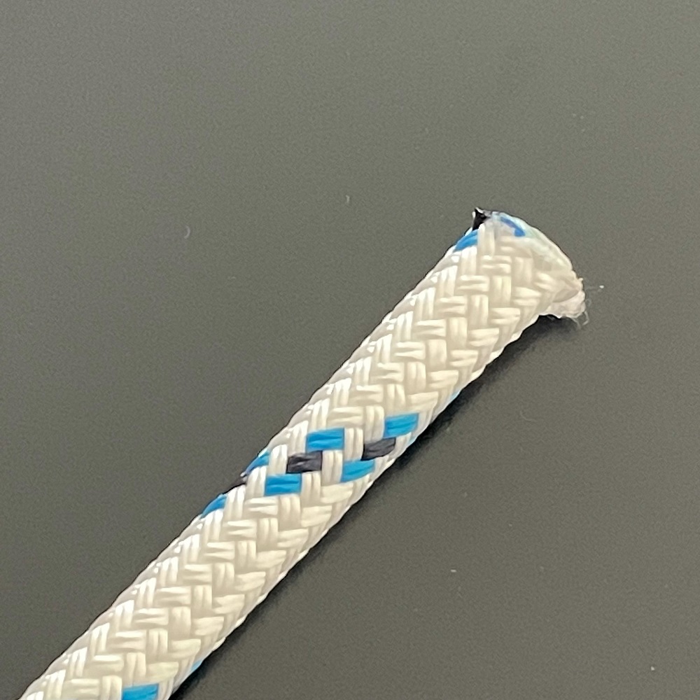 Double Braid Dicht Gesmolten Touwbestellen