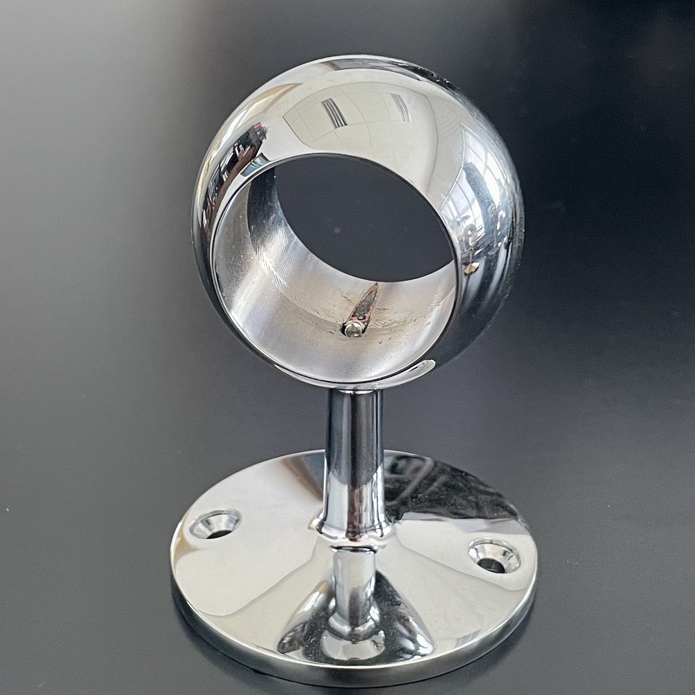 Leuninghouder Chroom Website