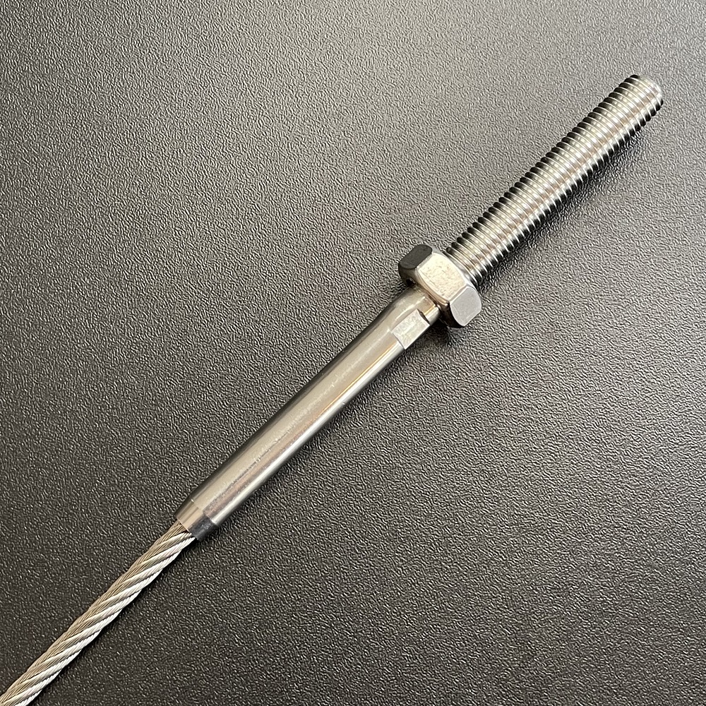 Stud Terminal Touwbestellen