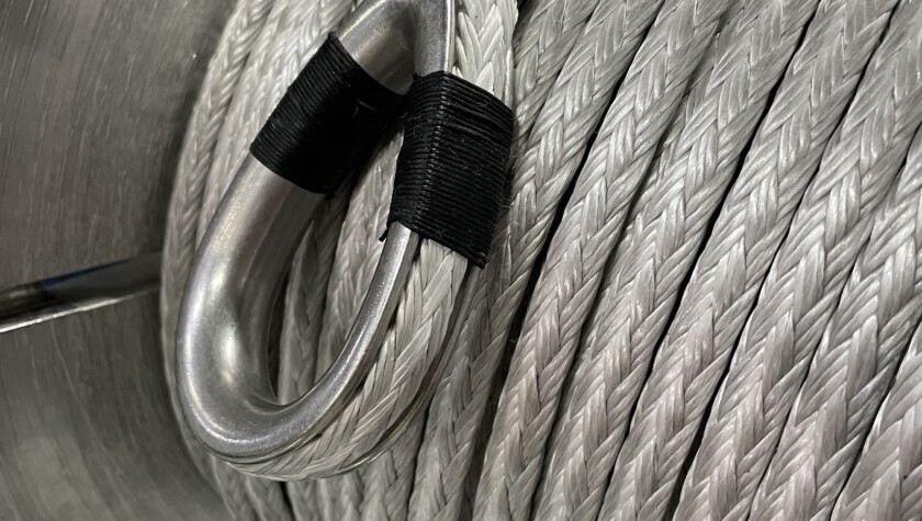 UHMWPE dyneema