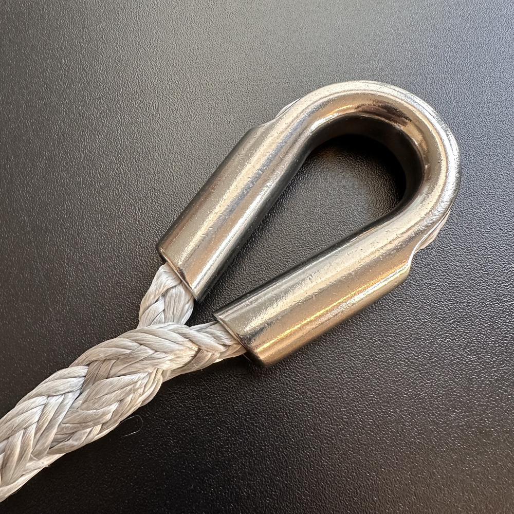 Q1 Met Buiskous Q1 Uhmwpe Grijs