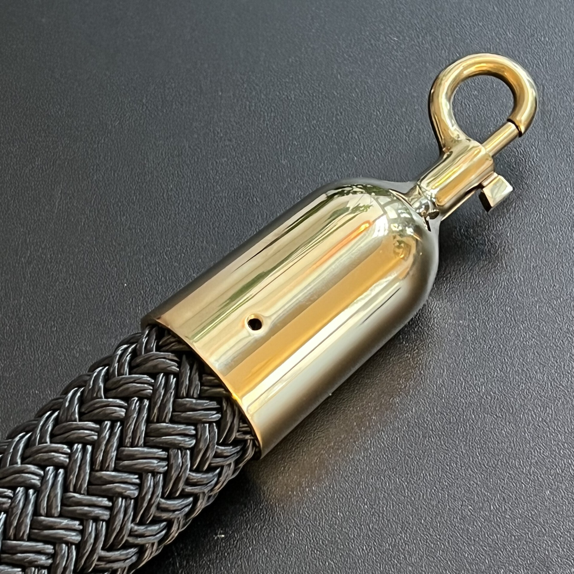 Beaufort Braid Trapleuning Touwbestellen (10)