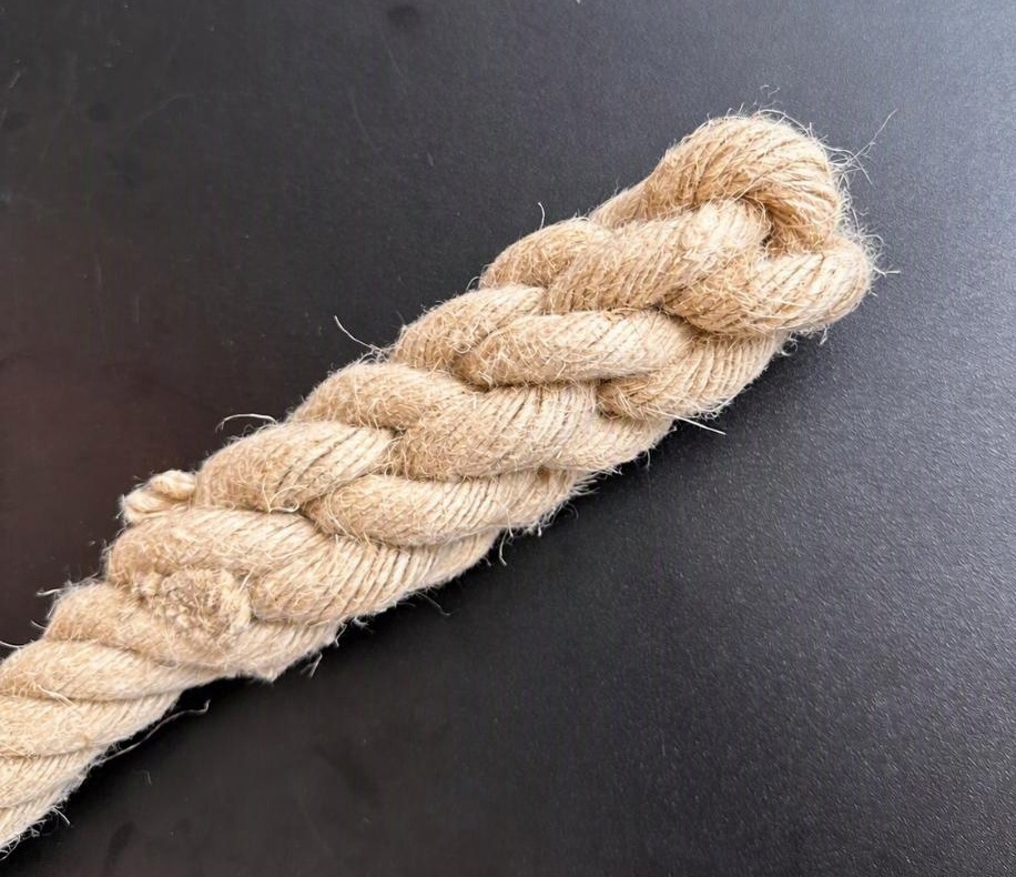 Hennep Terugsplits