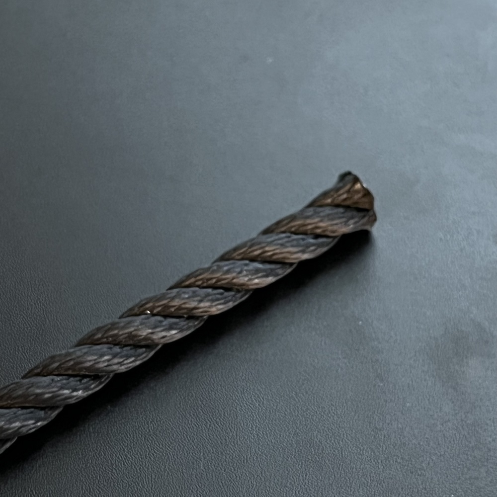 PPMulti Zwart Dichtgesmotlen