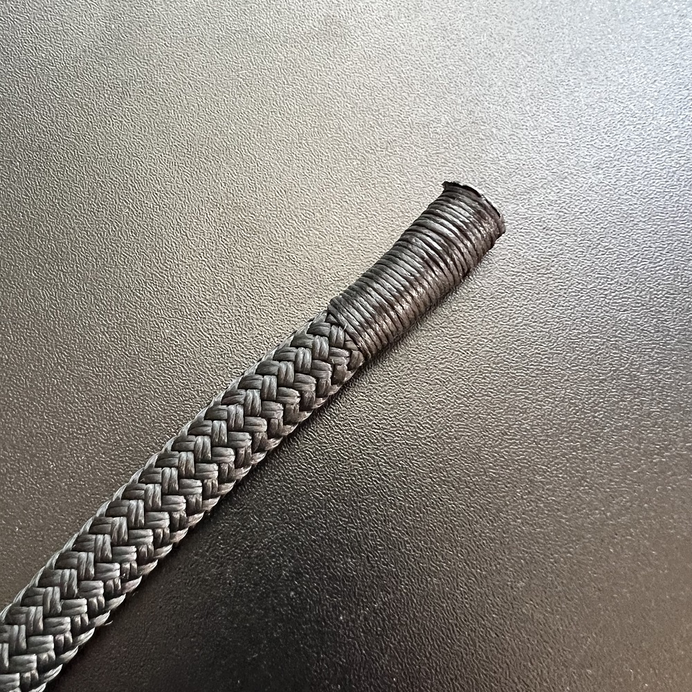 Beaufort Black Bensel