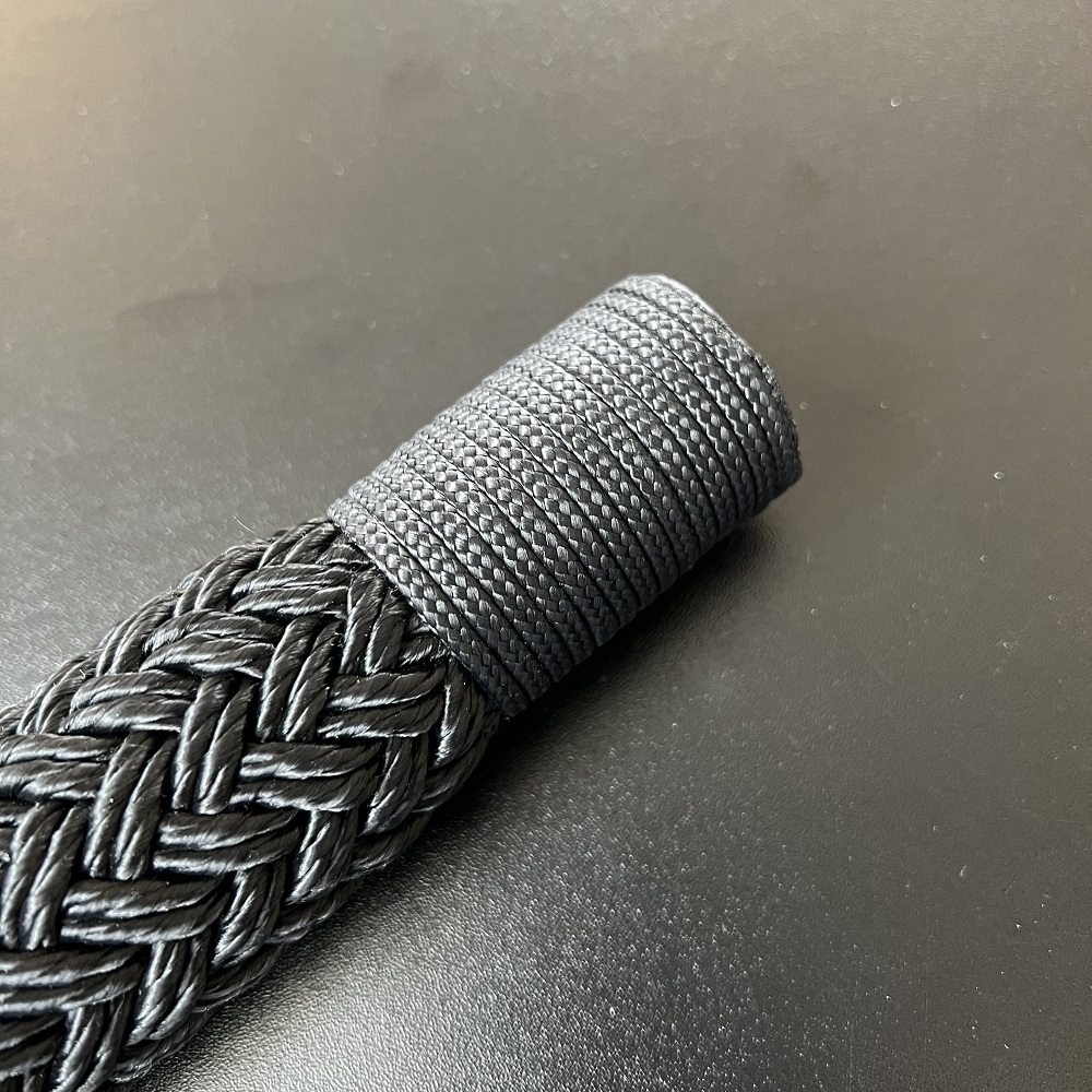 Beaufort Landvast Bensel Zwart