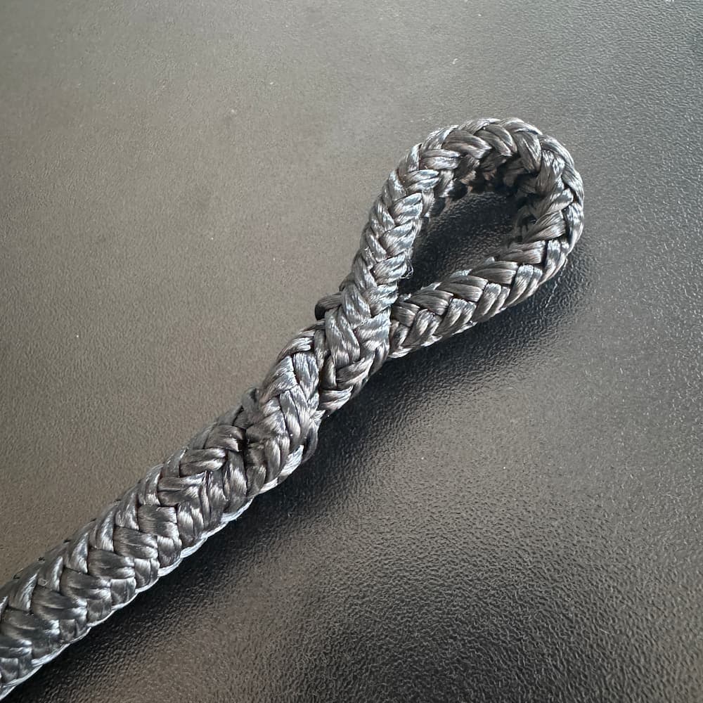 Vlaamsoog Touwbestellen