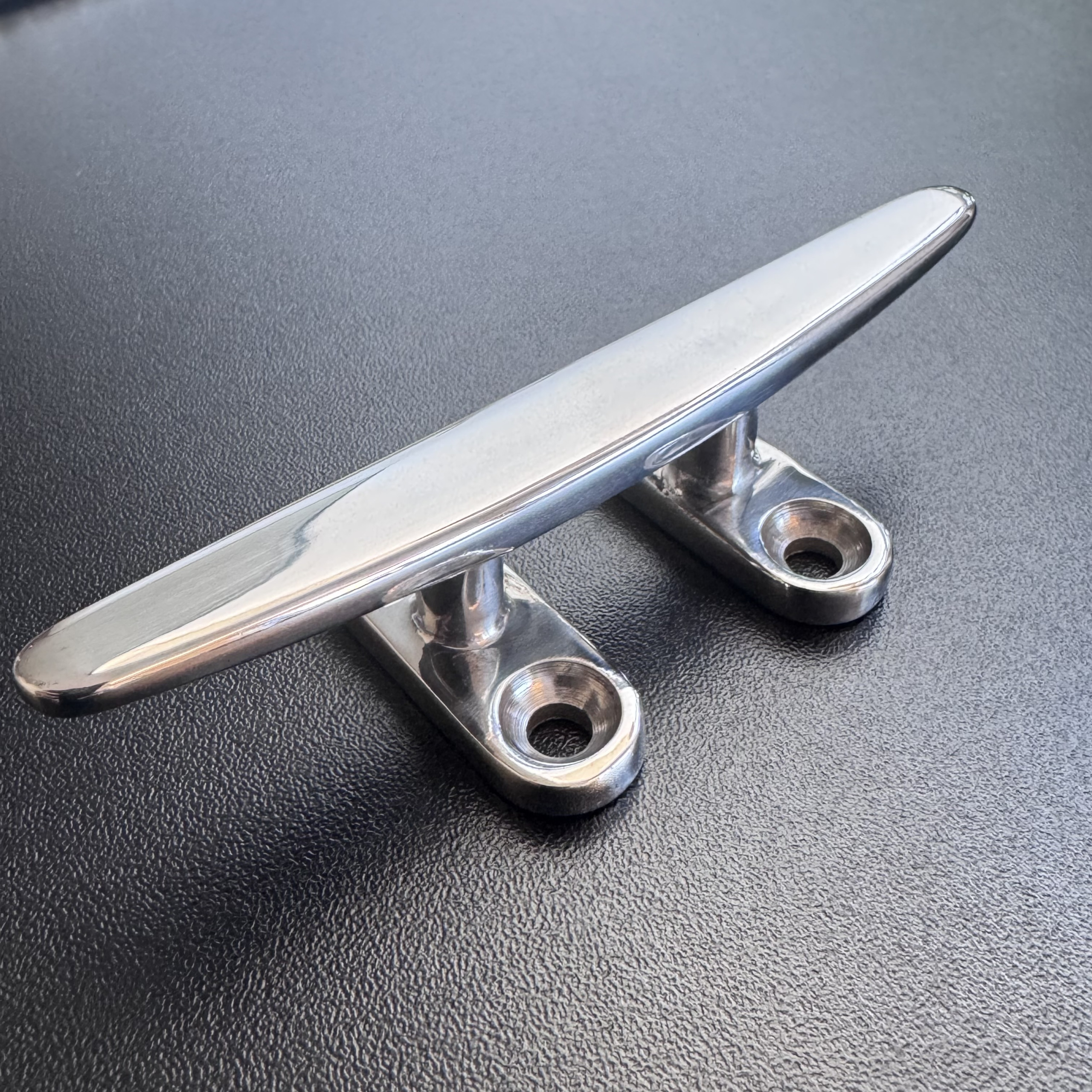 RVS kikker - Afbeelding 5