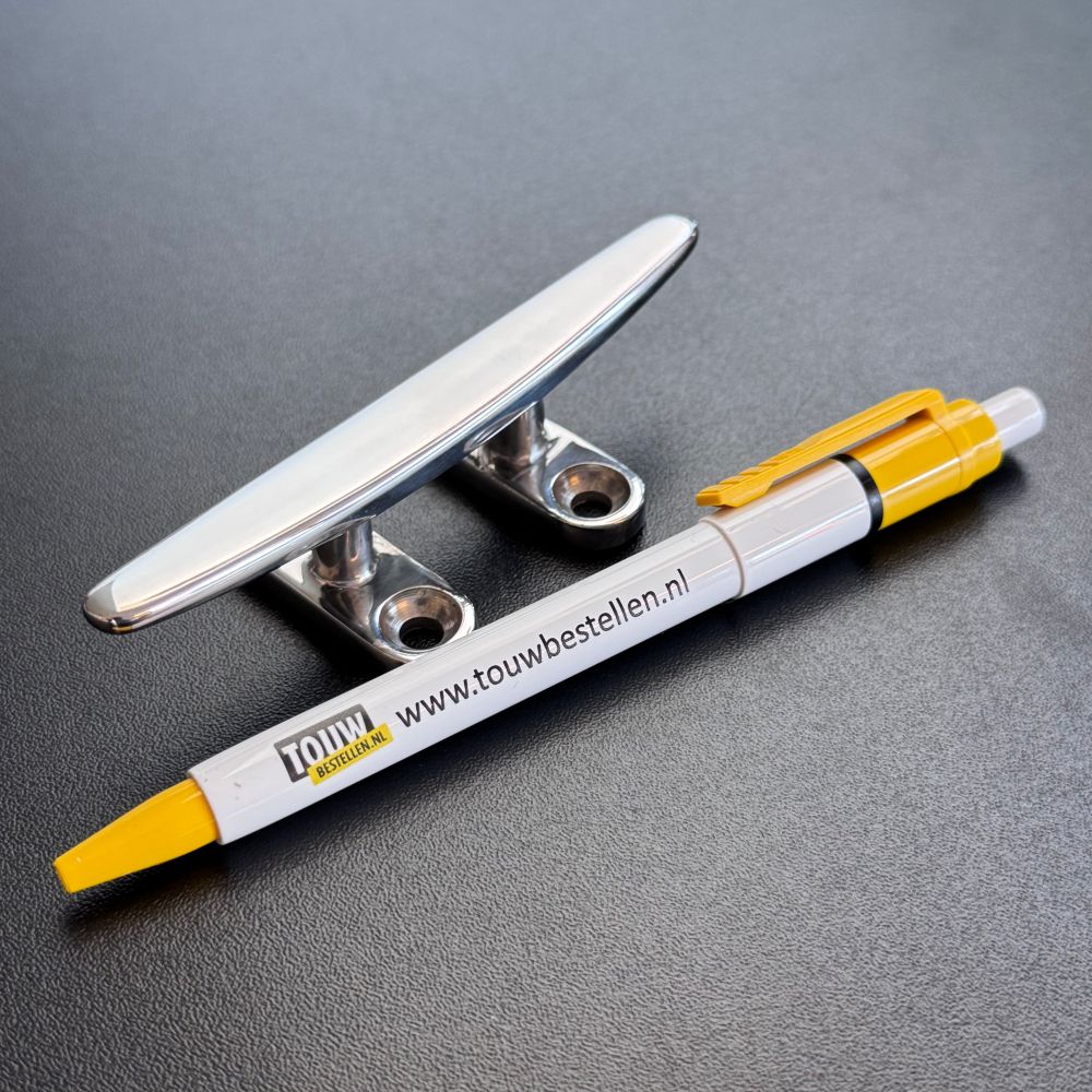 RVS kikker - Afbeelding 4