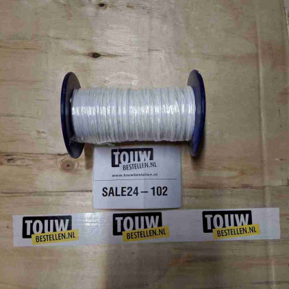 Sale 24-102 Polyester spun Ø1,6mm