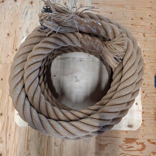 Sale 26-001 Kabelaring 26mtr - 96mm - Afbeelding 6