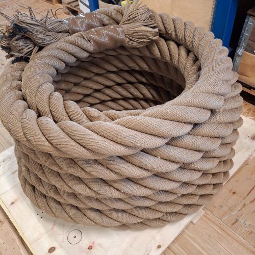 Sale 26-001 Kabelaring 26mtr - 96mm