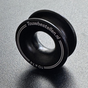 Low Friction Ring / Loops