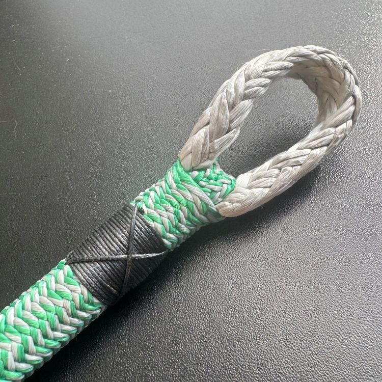 Blizzard dyne splice