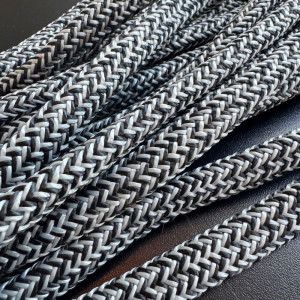 SALE-26.003 Polyester mantel 10mtr