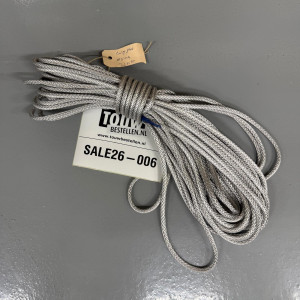 SALE-26.006 Lazy Jack zeil touw 5 mm