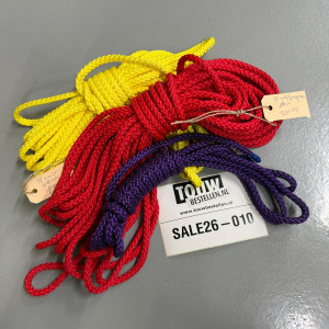 SALE-26.010 PP Multi/Superlene 8mm