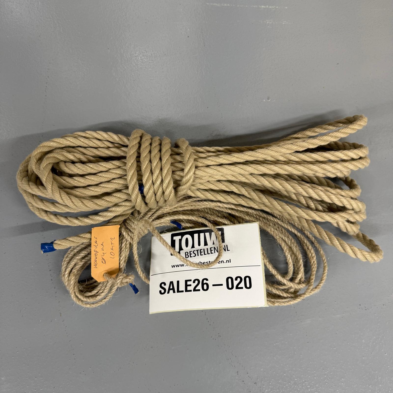 SALE-26-020 Hennep