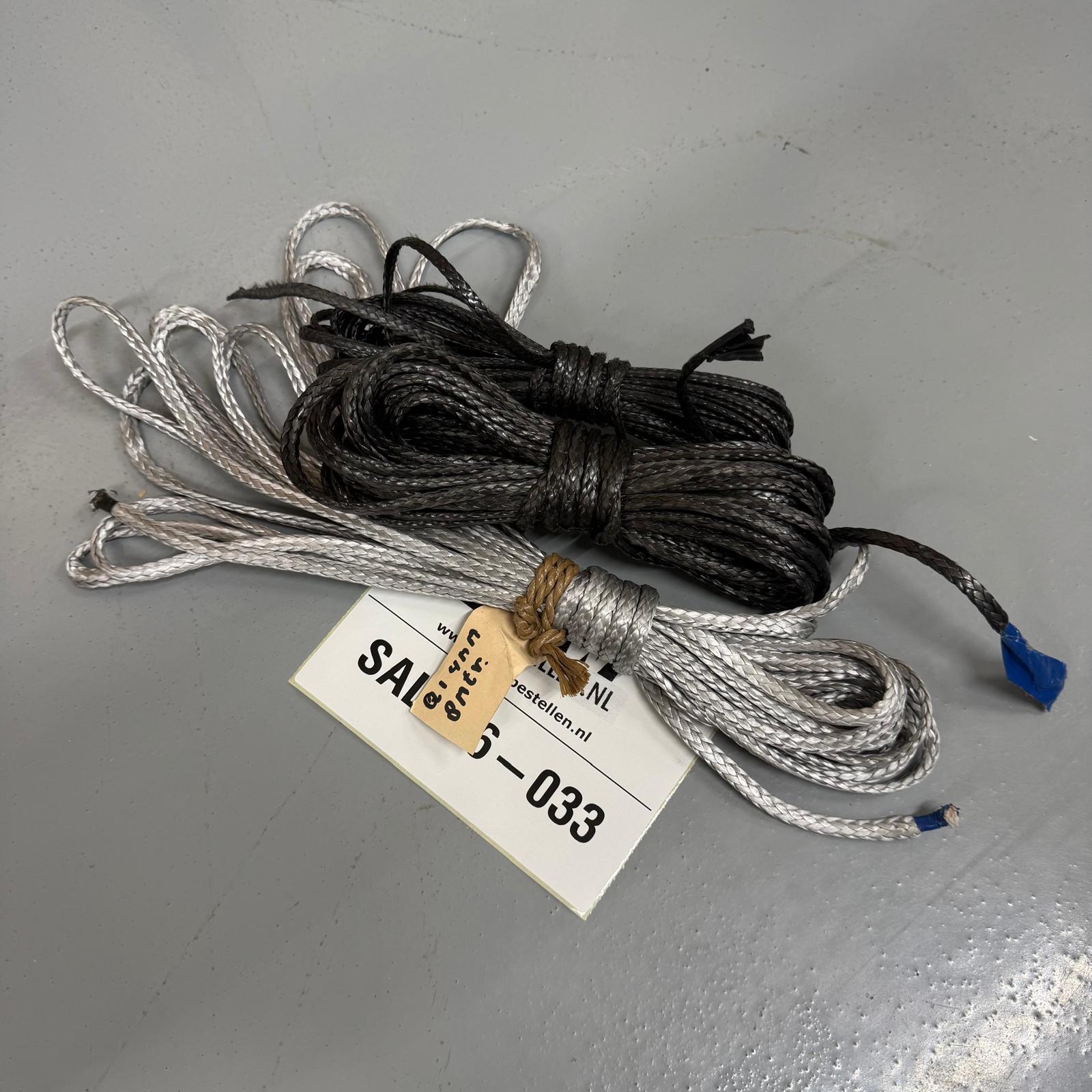 SALE-26-033 Dyneema