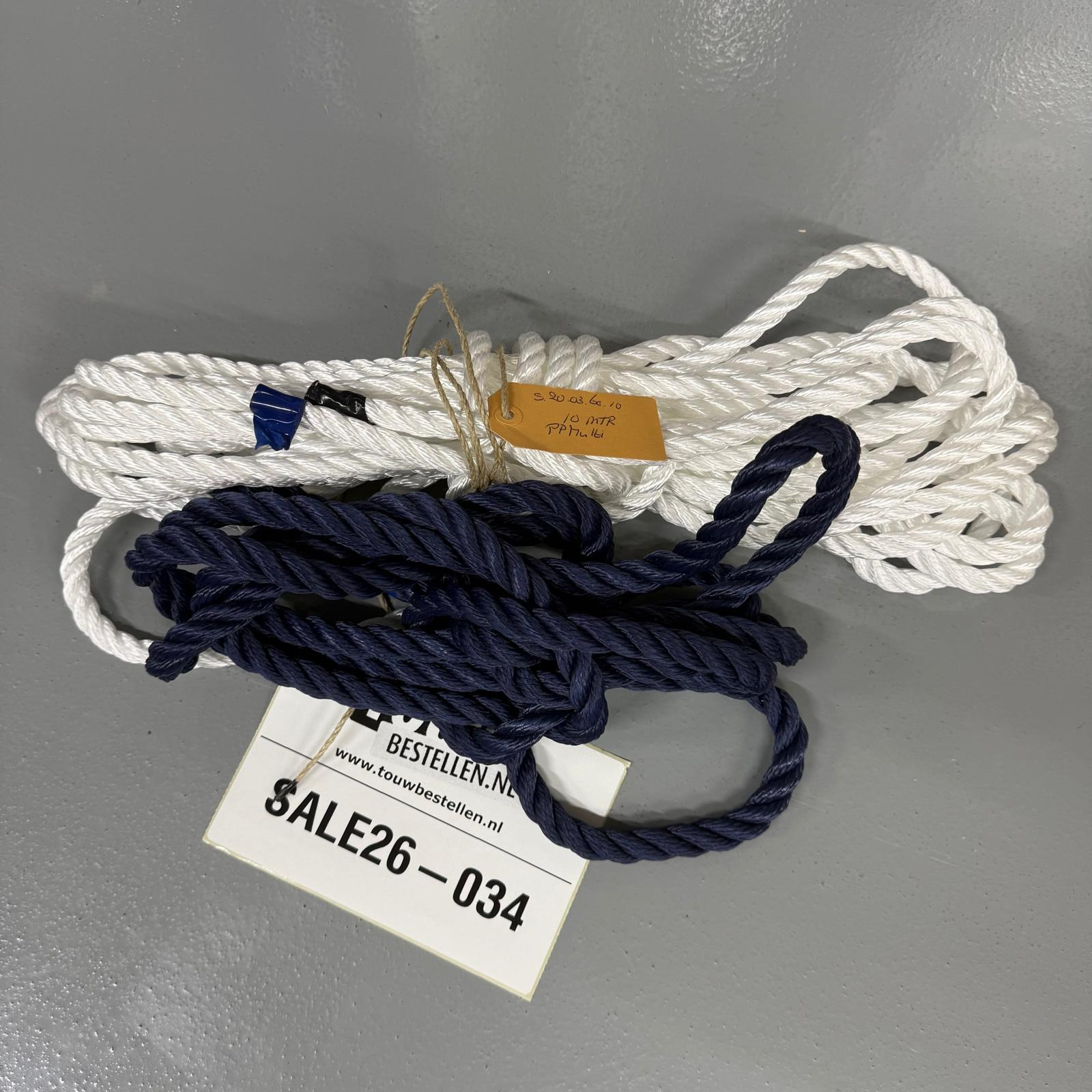 SALE-26-034 PP/Multi