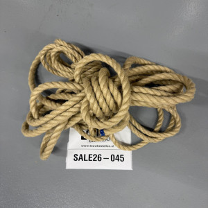 SALE-26-045 Hempex