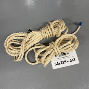 SALE-26-043 Sisal