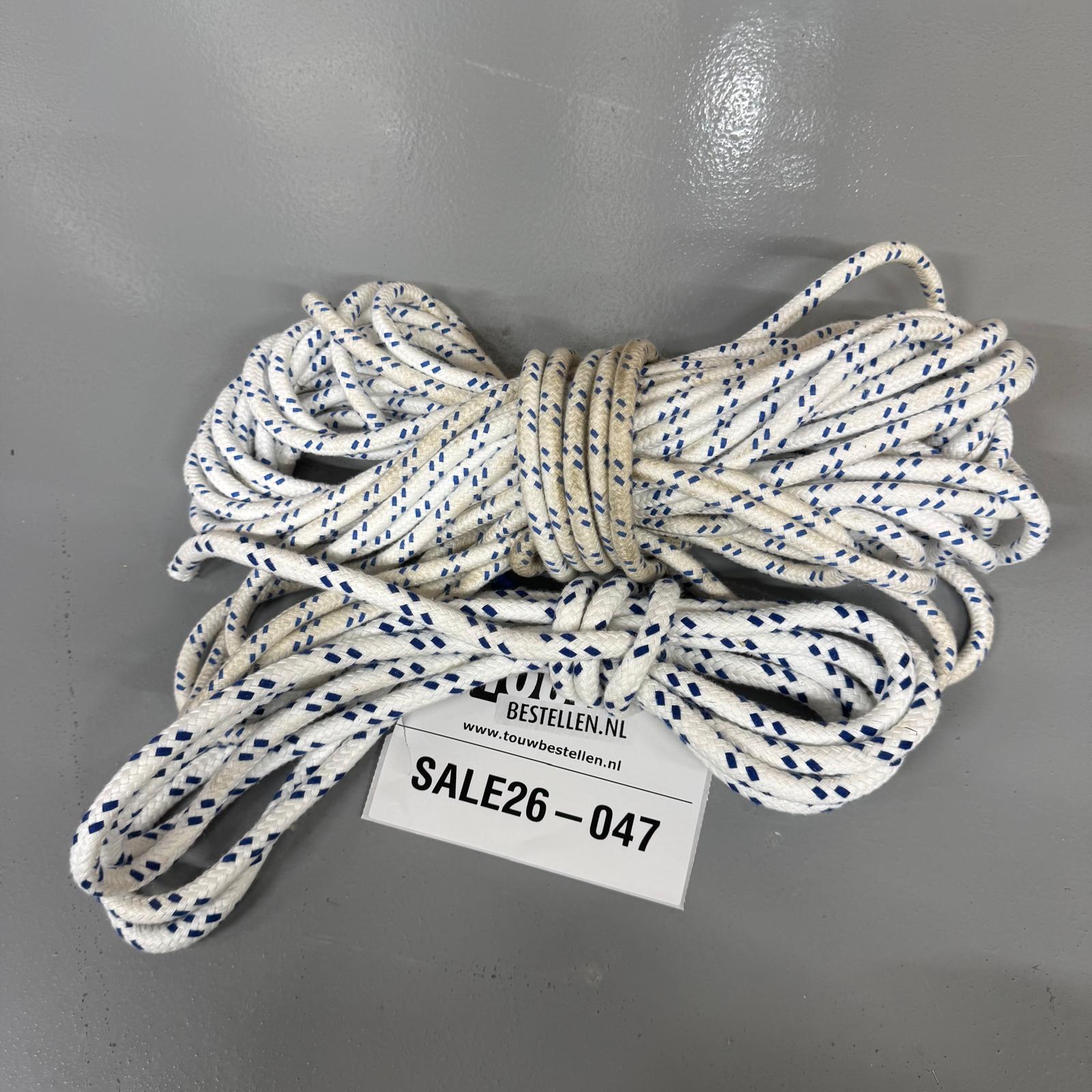 SALE-26-047 Spunport