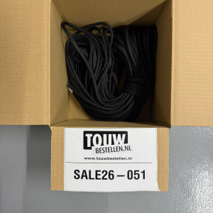 SALE-26.051 - Polyester 6mm