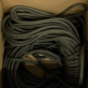SALE-26-052 Nylon 6 mm