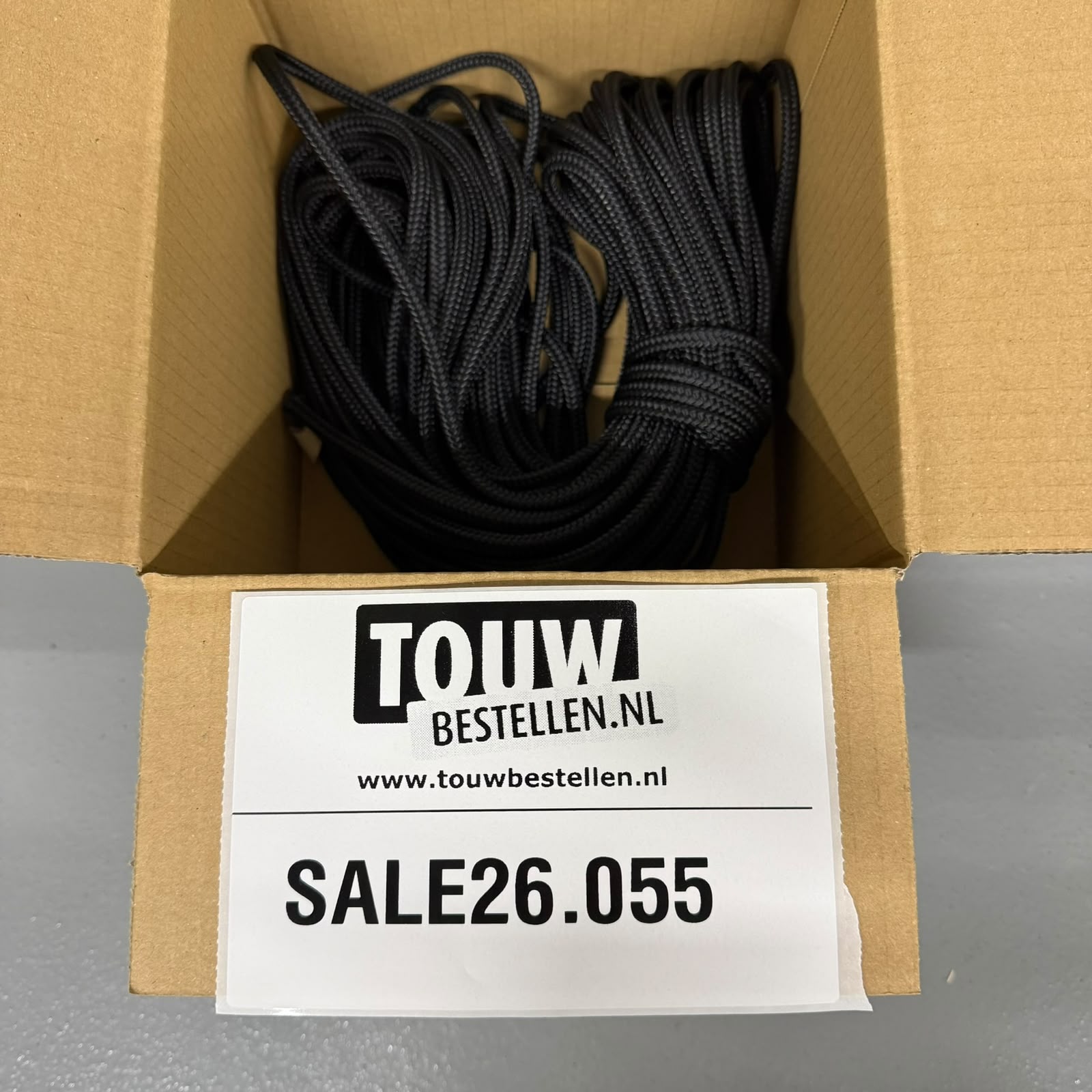 SALE-26.055 - Polyester 6mm