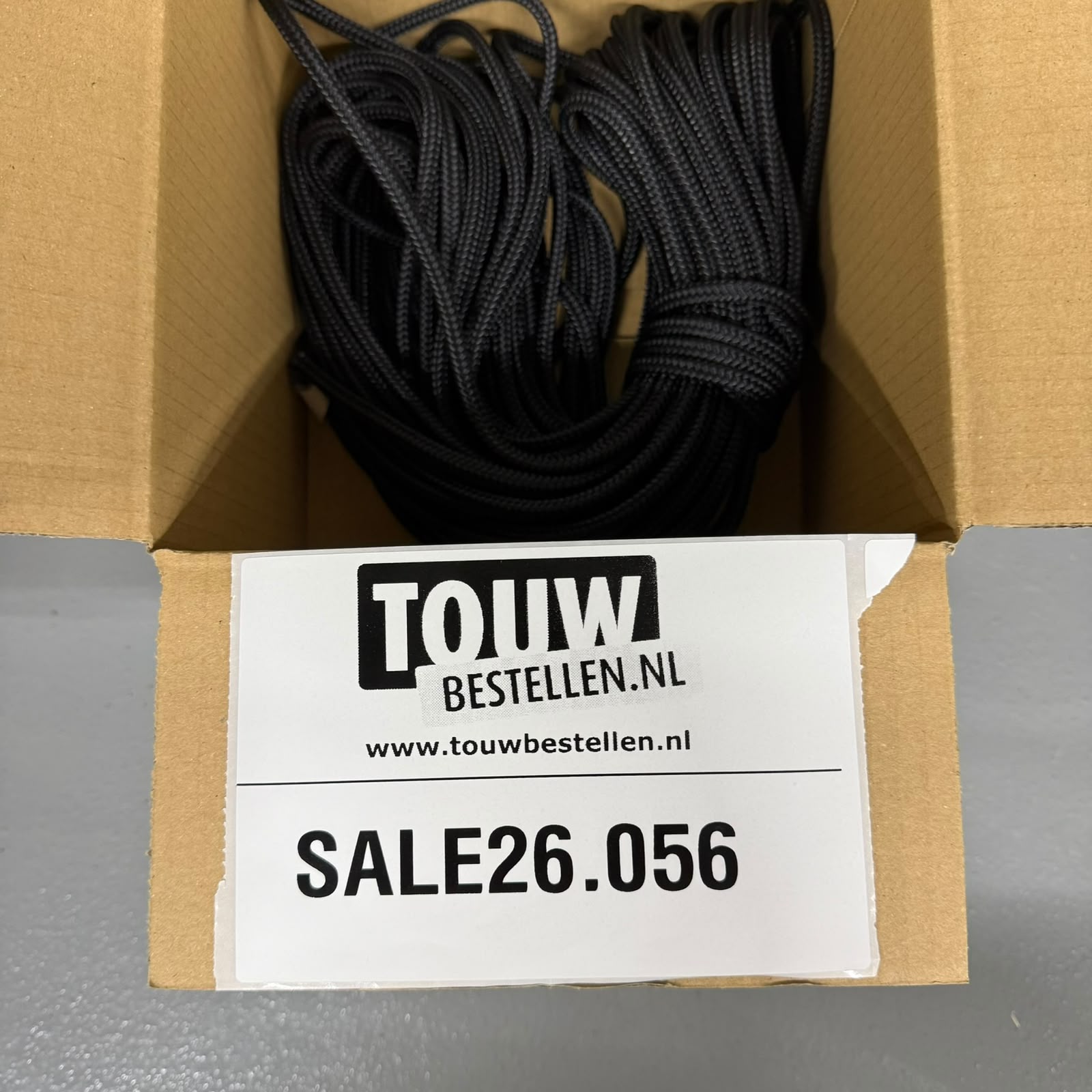 SALE-26.056 Polyester 6 mm