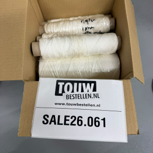 SALE-26.061 Nylon 2mm