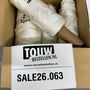 SALE-26.063 Nylon 2mm