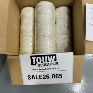 SALE-26.065 Nylon 1,5 mm