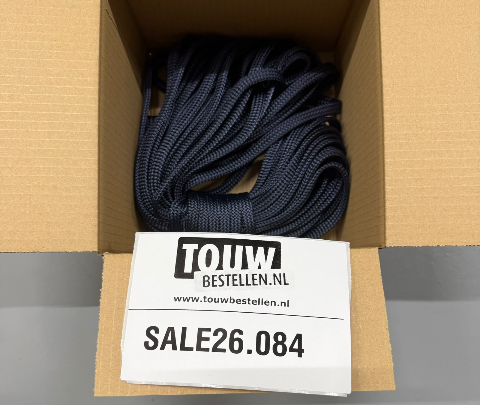 SALE-26.087 Pes beaufort 8 mm